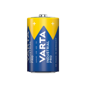 VARTA Alkaline Industrial Pro 1,5 V D - 1 Stk